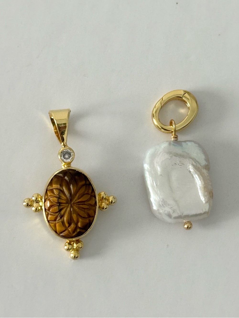 On Hold - charms - Picture 3 of 5